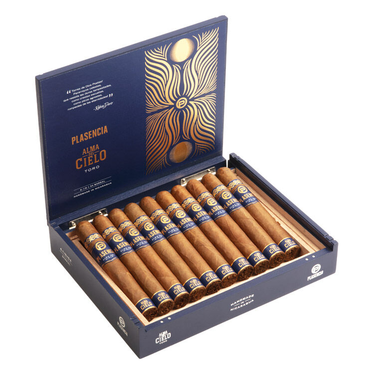View product media PLACITB Toro Boreal, , jrcigars 2